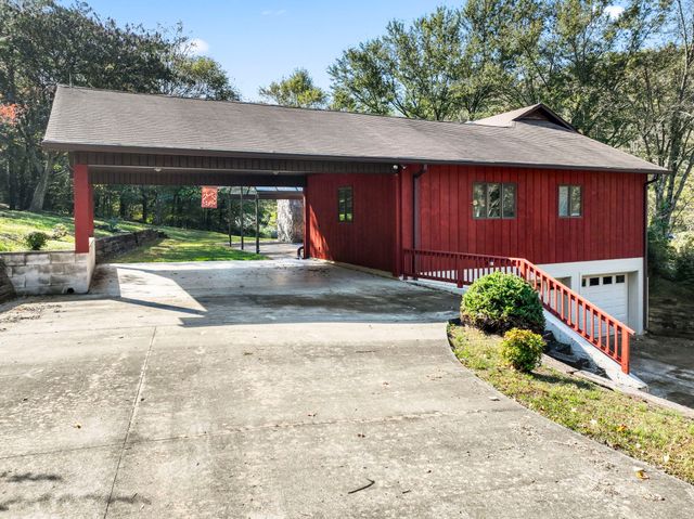 171 George Hill Rd, Wartrace, TN 37183