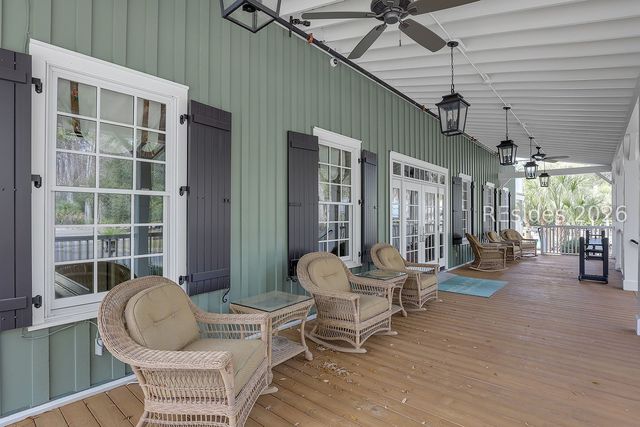 245 Bull Point Dr, Seabrook, SC 29940