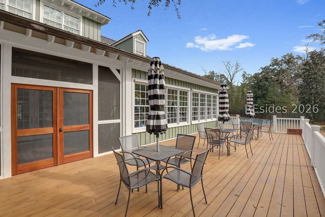 245 Bull Point Dr, Seabrook, SC 29940