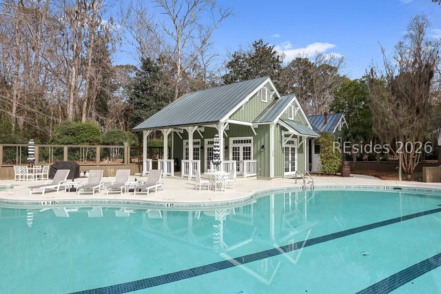 245 Bull Point Dr, Seabrook, SC 29940