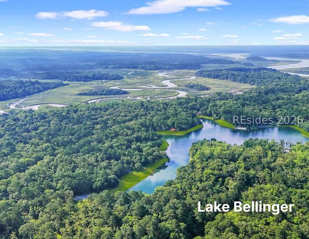 245 Bull Point Dr, Seabrook, SC 29940