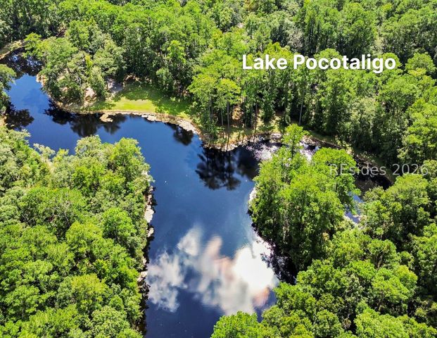 245 Bull Point Dr, Seabrook, SC 29940