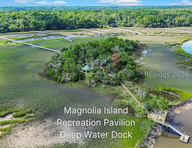 245 Bull Point Dr, Seabrook, SC 29940