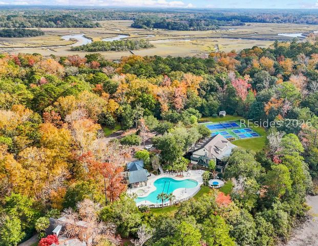 245 Bull Point Dr, Seabrook, SC 29940