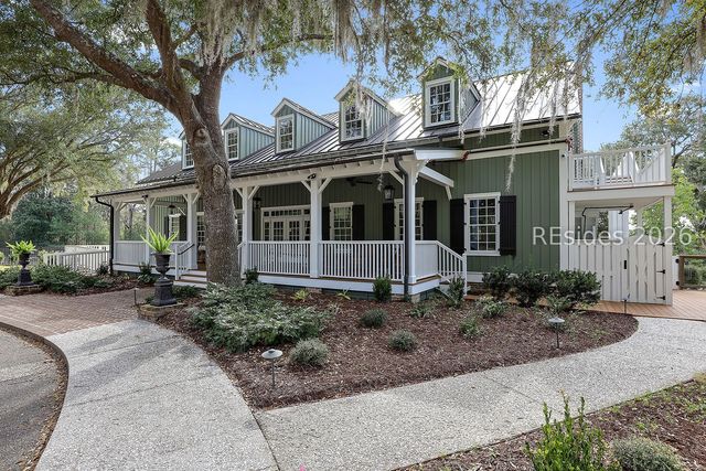 245 Bull Point Dr, Seabrook, SC 29940