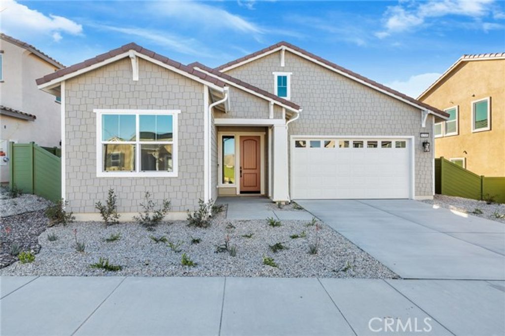 6318 Rainy Pass, Hesperia, CA 92345