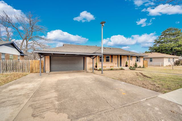 203 W Avenue K, Midlothian, TX 76065