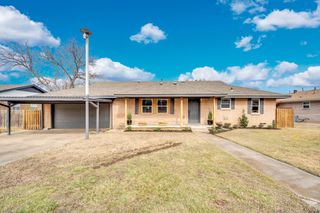 203 W Avenue K, Midlothian, TX 76065