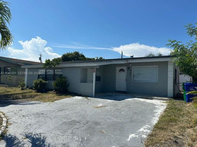 3021 NW 7th Court, Fort Lauderdale, FL 33311