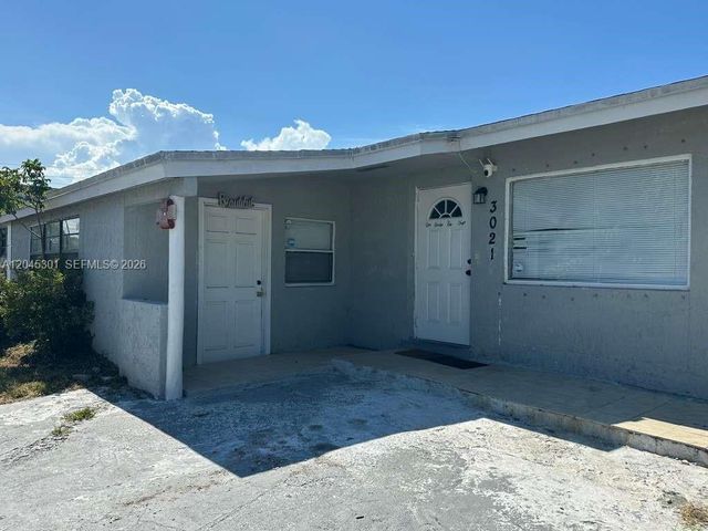 3021 NW 7th Court, Fort Lauderdale, FL 33311