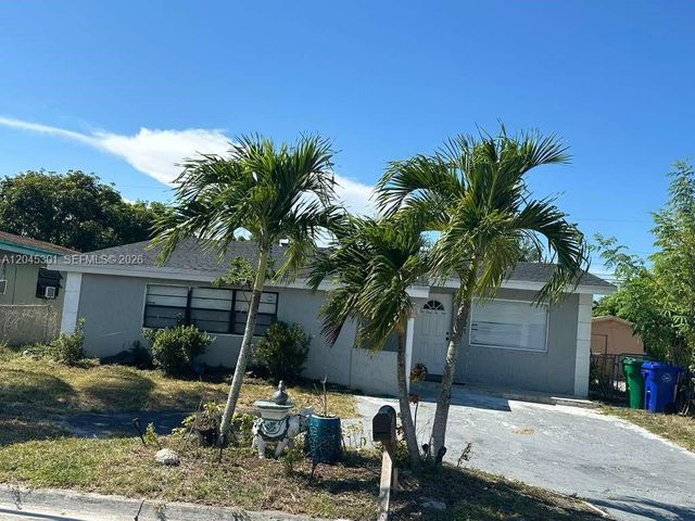 3021 NW 7th Court, Fort Lauderdale, FL 33311