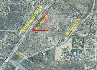 Pearblossom Highway, Palmdale, CA 93550