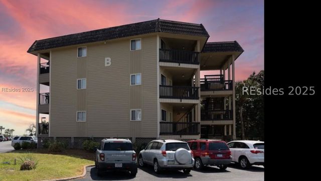 40 Folly Field Rd Apt B109, Hilton Head Island, SC 29928