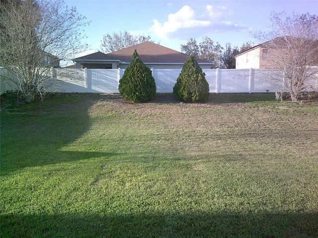 3026 ANQUILLA AVENUE, Clermont, FL 34711