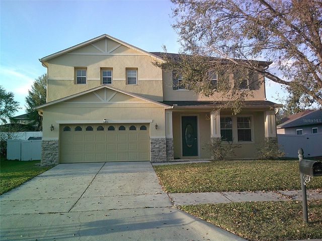 3026 ANQUILLA AVENUE, Clermont, FL 34711