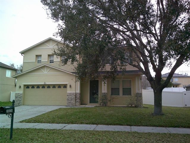 3026 ANQUILLA AVENUE, Clermont, FL 34711