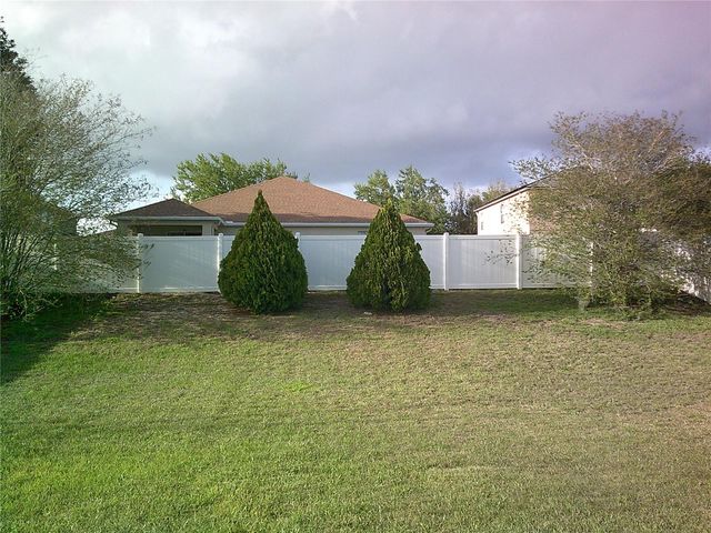3026 ANQUILLA AVENUE, Clermont, FL 34711
