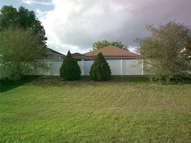 3026 ANQUILLA AVENUE, Clermont, FL 34711