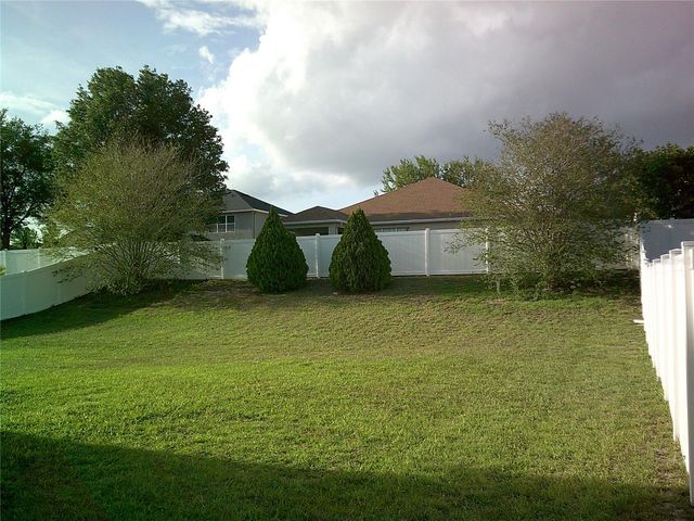 3026 ANQUILLA AVENUE, Clermont, FL 34711