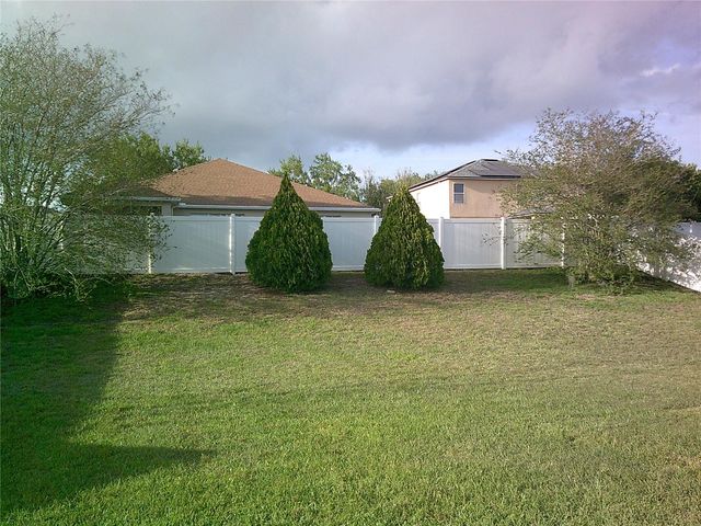 3026 ANQUILLA AVENUE, Clermont, FL 34711