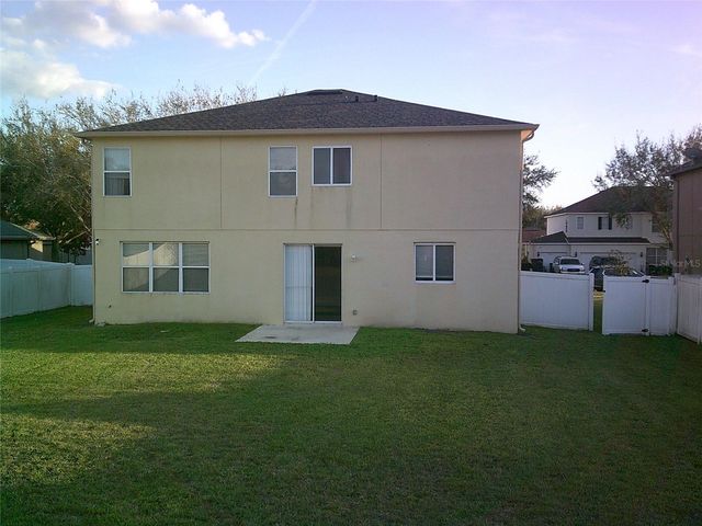 3026 ANQUILLA AVENUE, Clermont, FL 34711