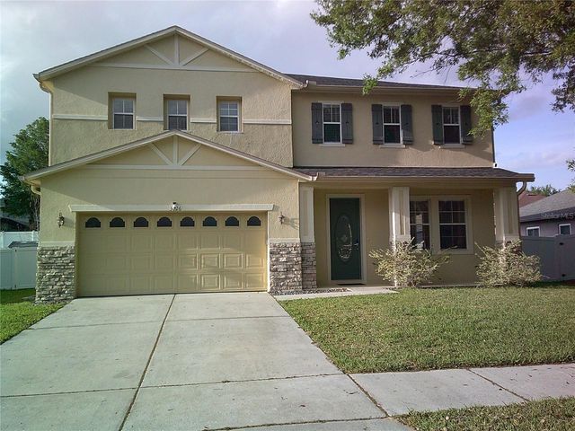 3026 ANQUILLA AVENUE, Clermont, FL 34711