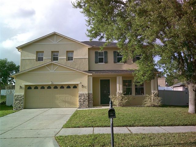 3026 ANQUILLA AVENUE, Clermont, FL 34711