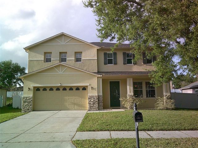 3026 ANQUILLA AVENUE, Clermont, FL 34711