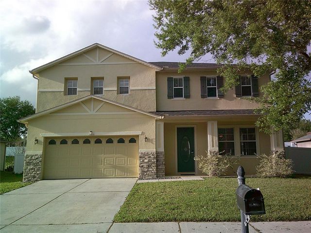 3026 ANQUILLA AVENUE, Clermont, FL 34711