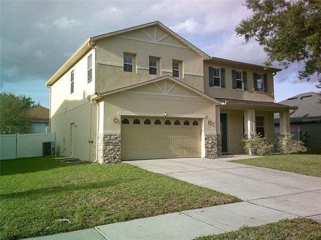 3026 ANQUILLA AVENUE, Clermont, FL 34711