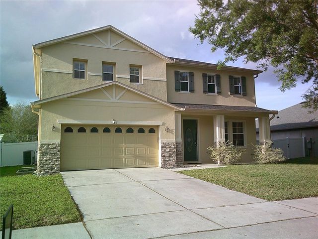 3026 ANQUILLA AVENUE, Clermont, FL 34711