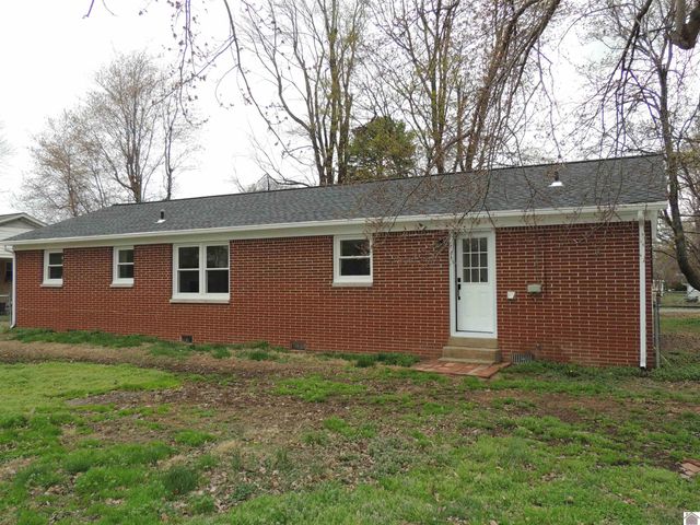 604 Hillside, Mayfield, KY 42066