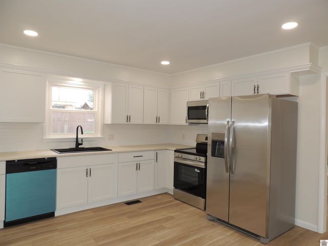 604 Hillside, Mayfield, KY 42066