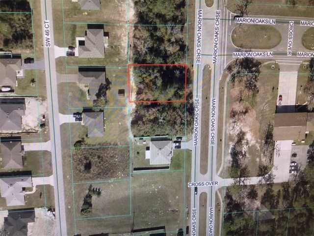 352 MARION OAKS COURSE, Ocala, FL 34473