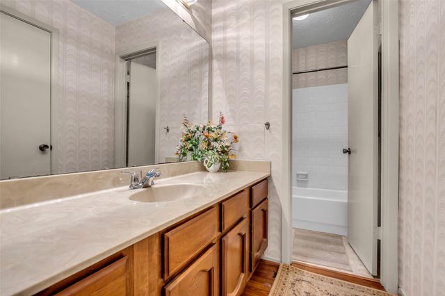 12326 Campos Drive, Houston, TX 77065