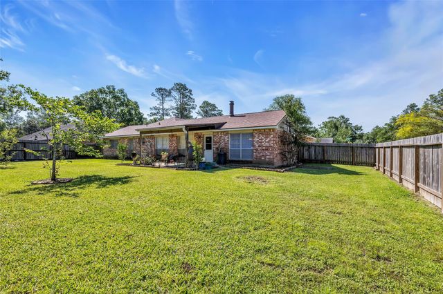 12326 Campos Drive, Houston, TX 77065