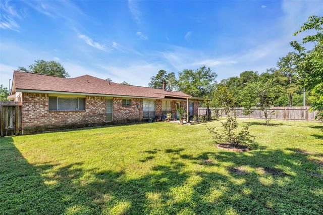 12326 Campos Drive, Houston, TX 77065