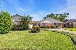 12326 Campos Drive, Houston, TX 77065