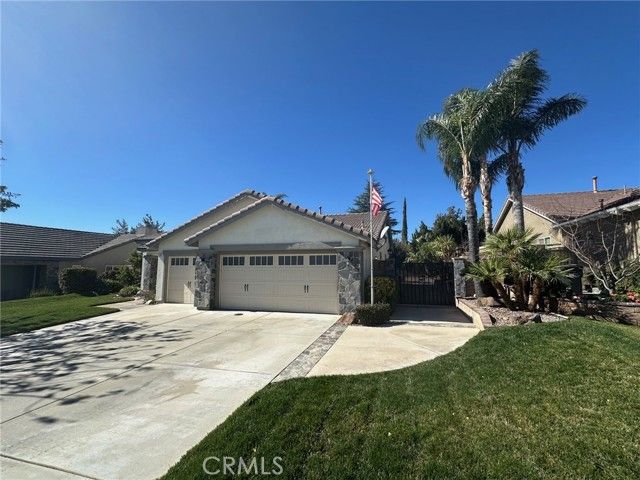 1181 Foothill, Banning, CA 92220