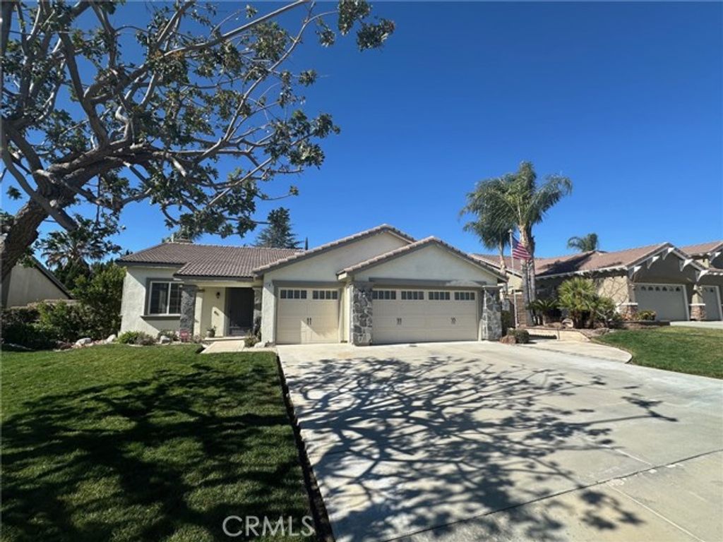 1181 Foothill, Banning, CA 92220