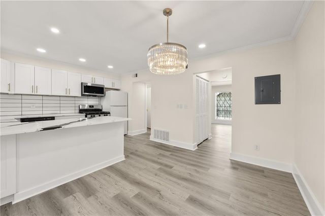 3298 Abbeywood Drive, Decatur, GA 30034