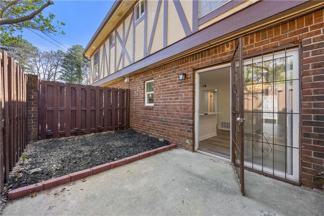 3298 Abbeywood Drive, Decatur, GA 30034