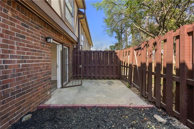 3298 Abbeywood Drive, Decatur, GA 30034