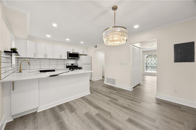 3298 Abbeywood Drive, Decatur, GA 30034