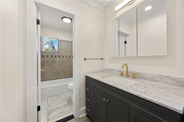 3298 Abbeywood Drive, Decatur, GA 30034