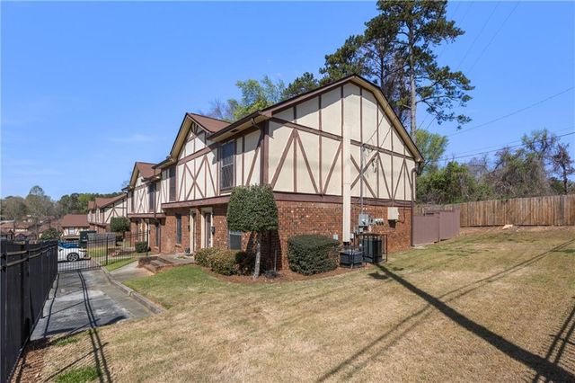 3298 Abbeywood Drive, Decatur, GA 30034