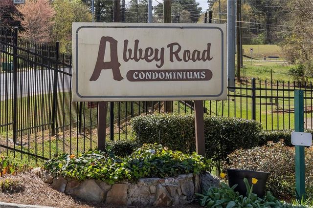 3298 Abbeywood Drive, Decatur, GA 30034