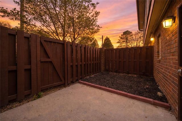 3298 Abbeywood Drive, Decatur, GA 30034