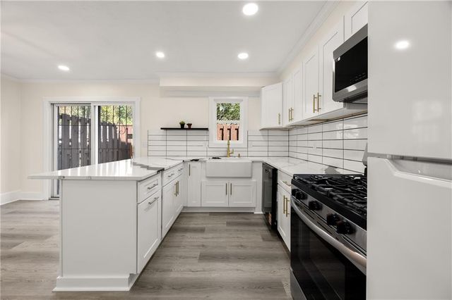 3298 Abbeywood Drive, Decatur, GA 30034