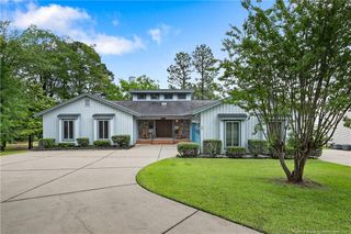 38 EAST LNDG, Sanford, NC 27332
